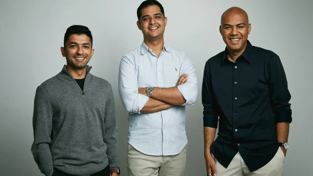 Blacksmith Reaches $1 Billion Valuation in $66 Million Funding Round