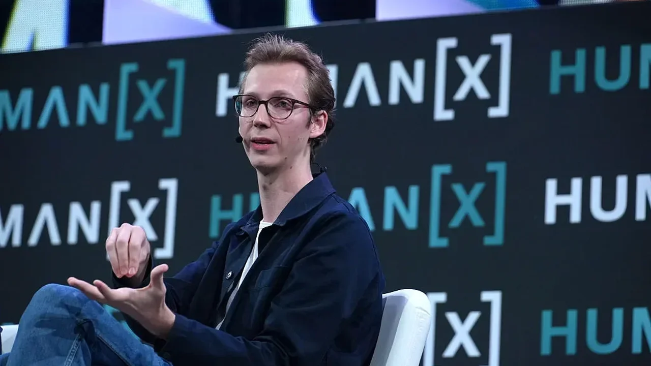 Legora Raises $550 Million to Expand Its Legal AI Platform