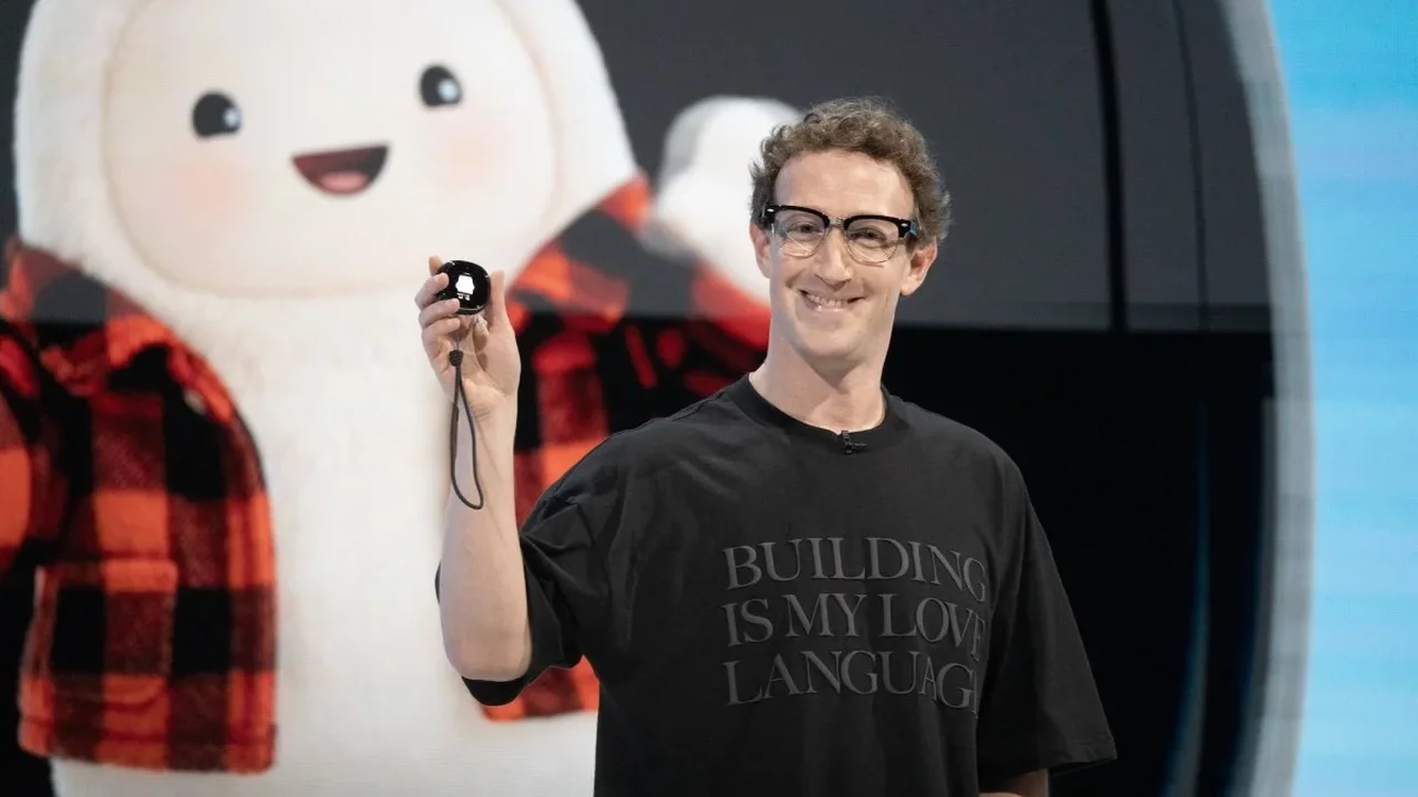 Meta Creates Non-Voting Shares to Fund Its AI Expansion