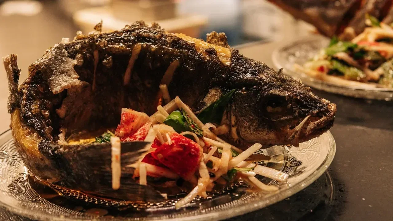 Why Some Thai Restaurants Are Setting Boundaries on Menu Changes