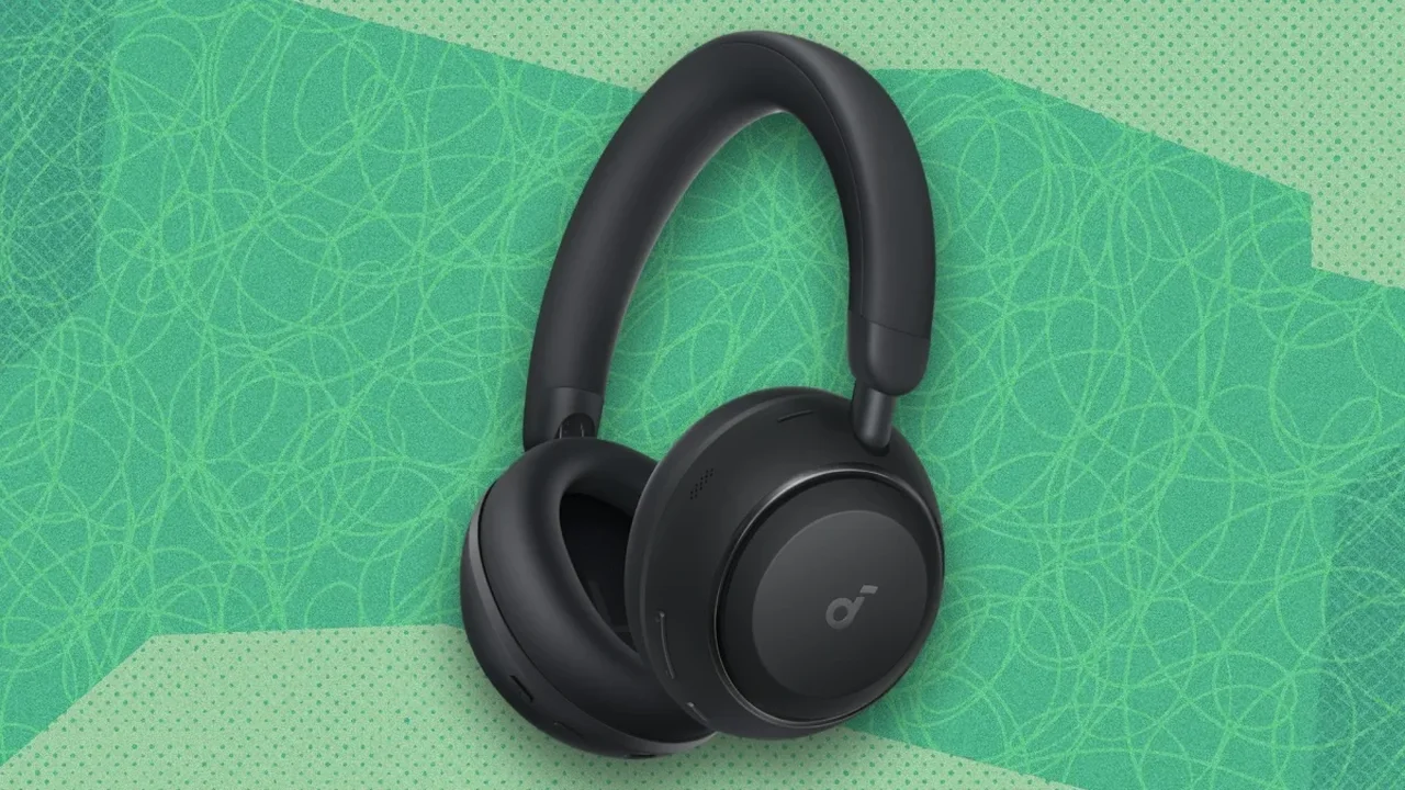 Anker Soundcore Space 2 Headphones Drop to $106.49
