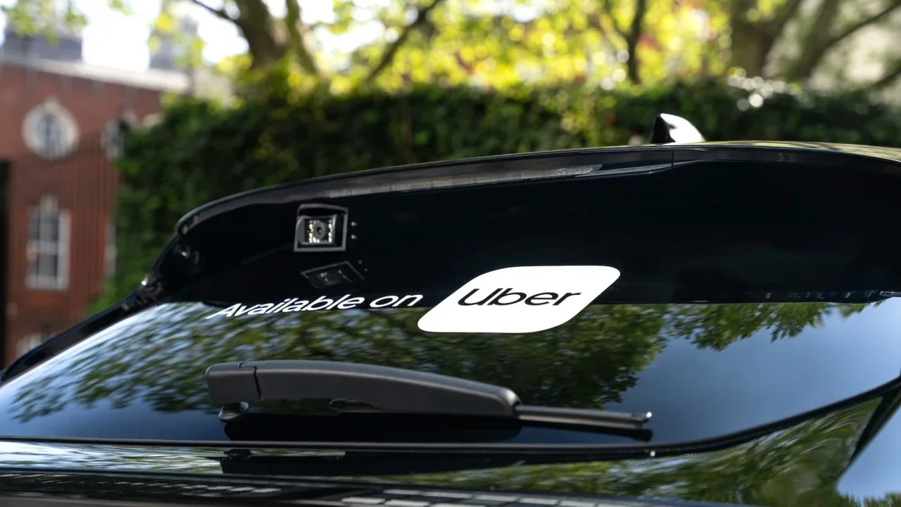 Uber Expands ChatGPT Work Access to Its 30,000 Employees