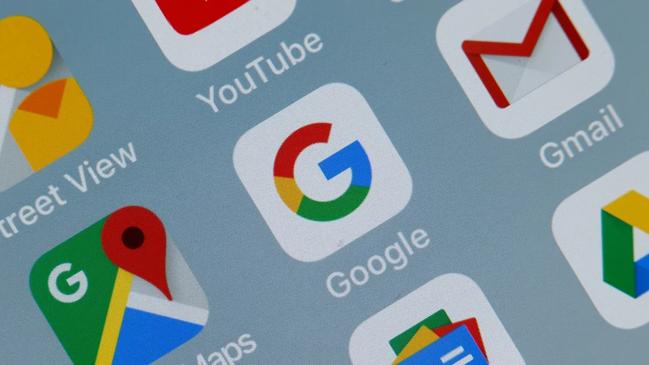 Manage How Your Phone Number Connects to Google Accounts
