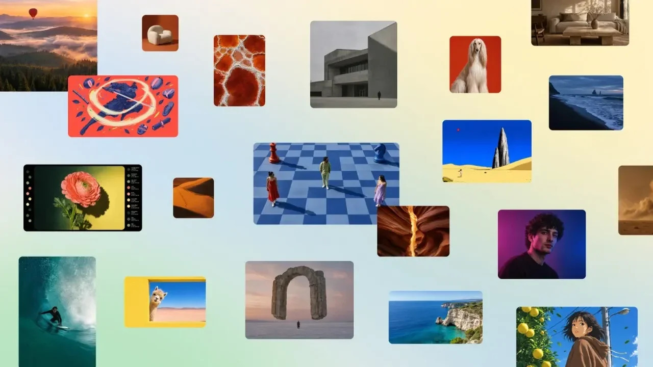 Canva Launches Craft, Its First Image Generation Model