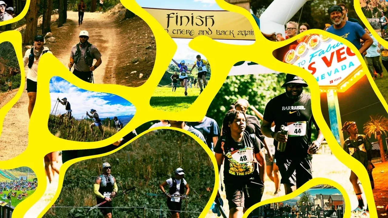 From Alpine Ultras to Community Runs: Trail Races for Every Runner