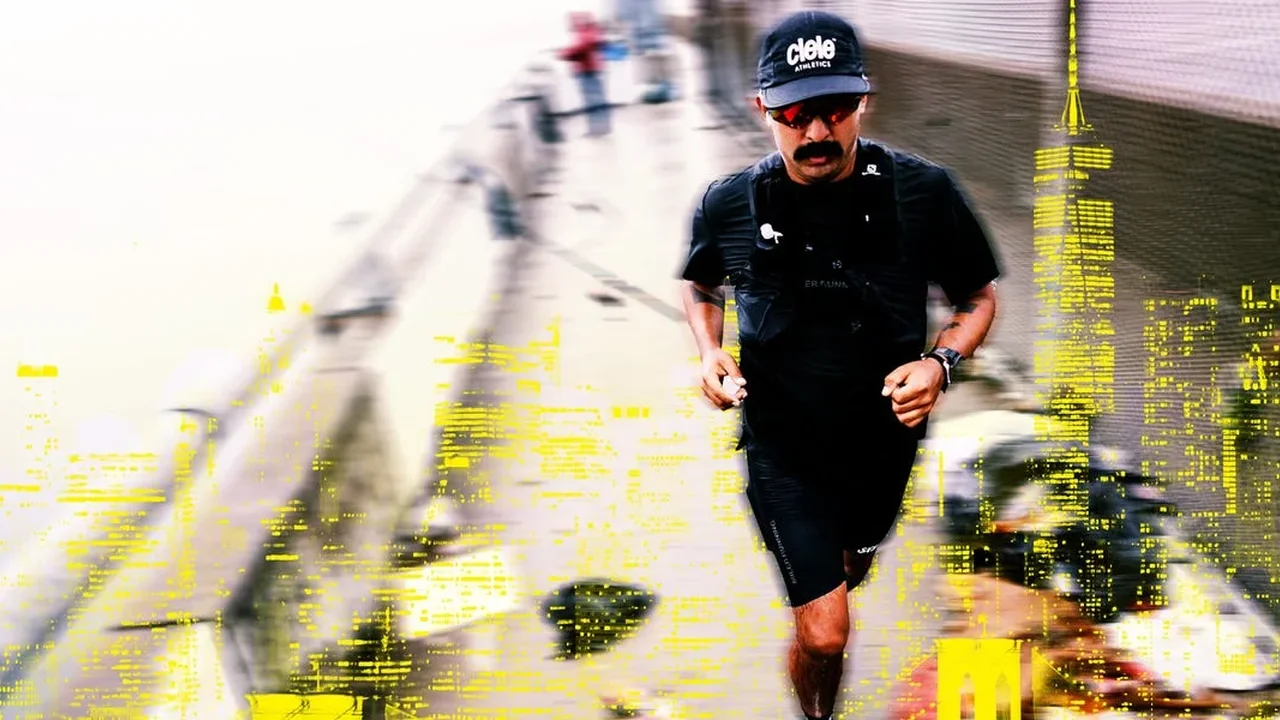 How City Runners Can Prepare for Trail Races