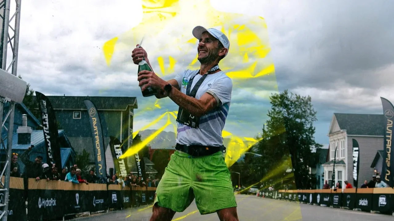 Can High-Carb Fueling Help Ultrarunners Go Farther, Faster?