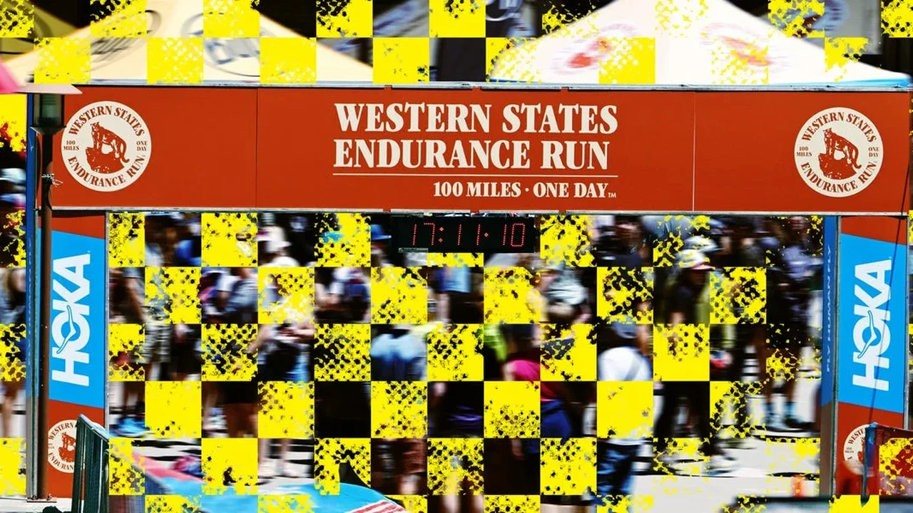 Why America's Iconic Trail Ultras Rely on Lotteries
