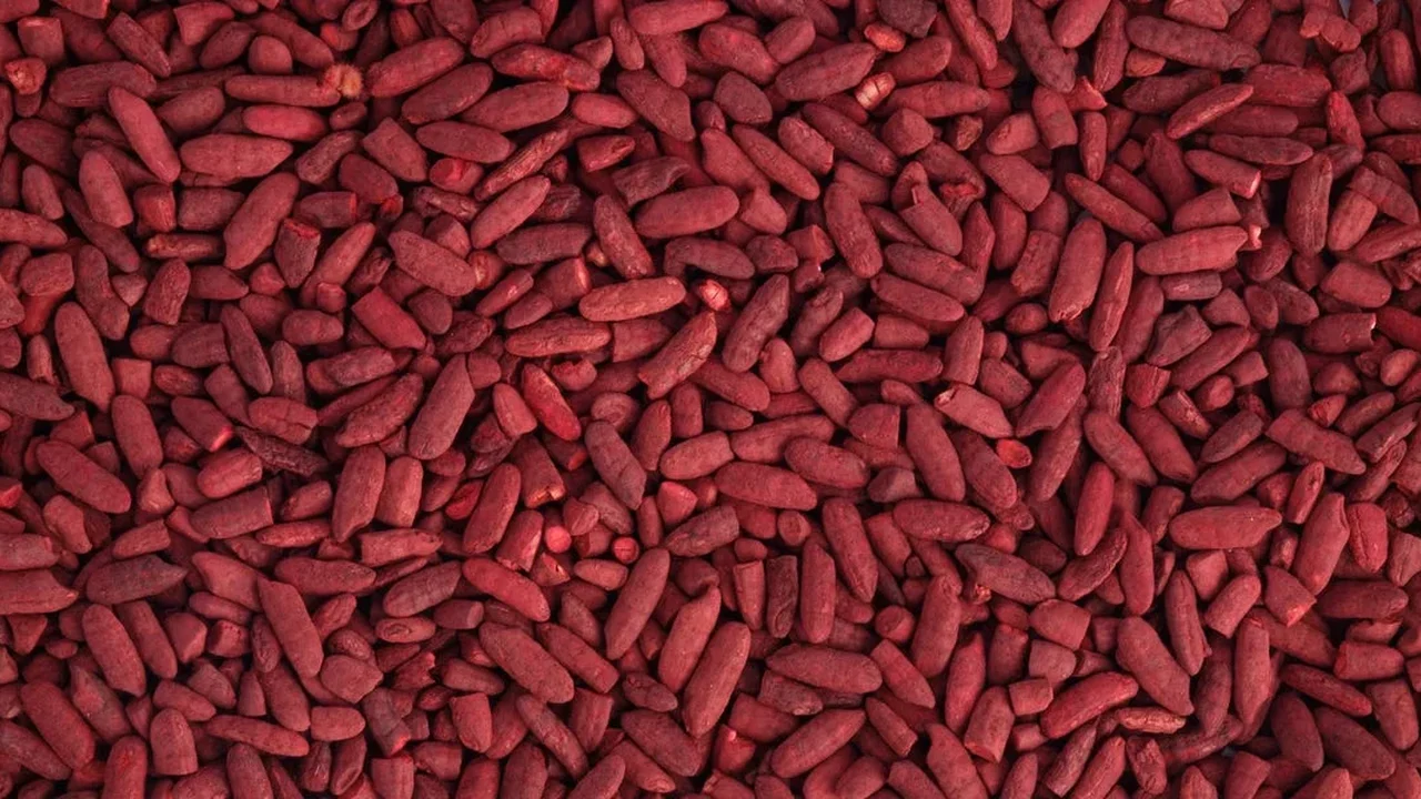 Red Yeast Rice: A Natural Cholesterol Option With Uncertain Doses