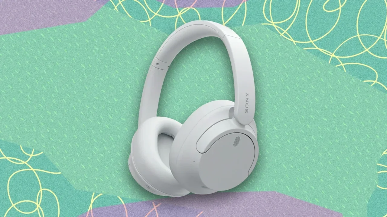 Sony WH-CH720N Headphones Drop to $88