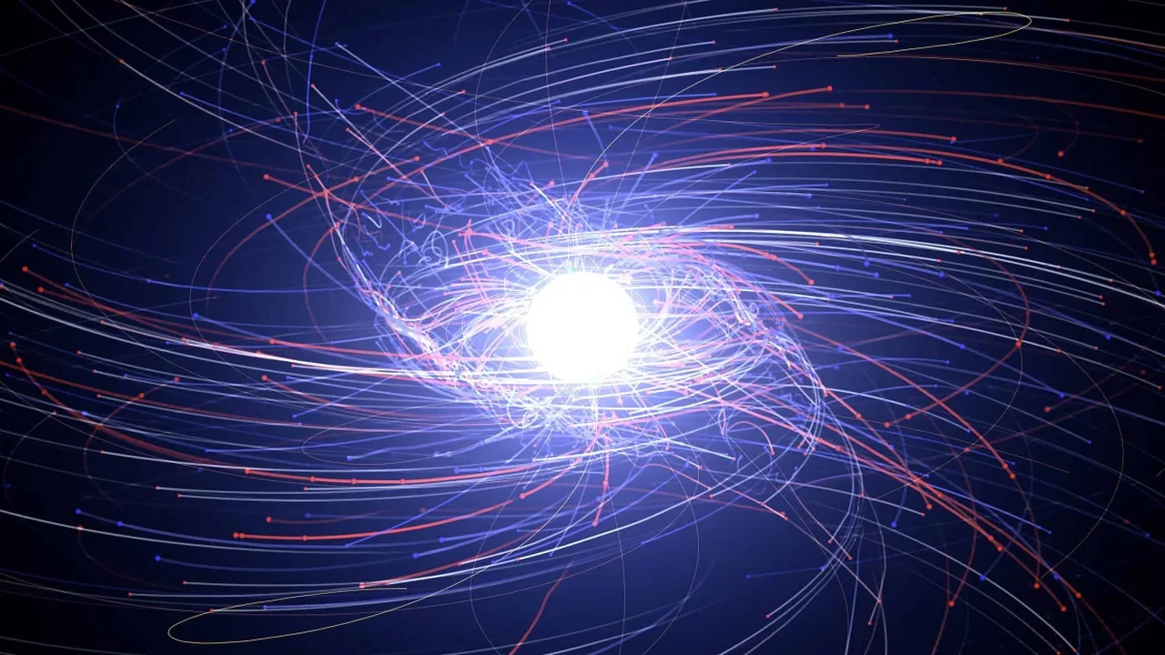 A Neglected Neutrino May Help Explain Why the Universe Contains Matter