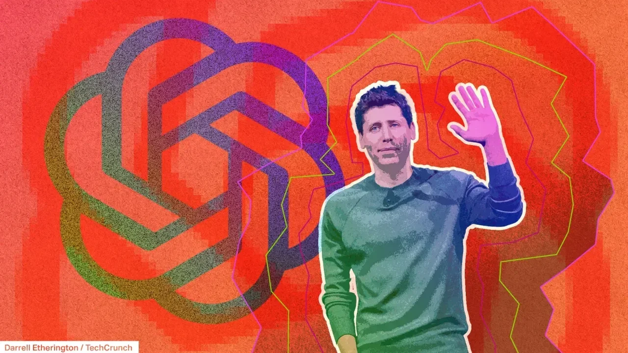 OpenAI Weighs $30 Billion Funding Round at $1.25 Trillion Valuation