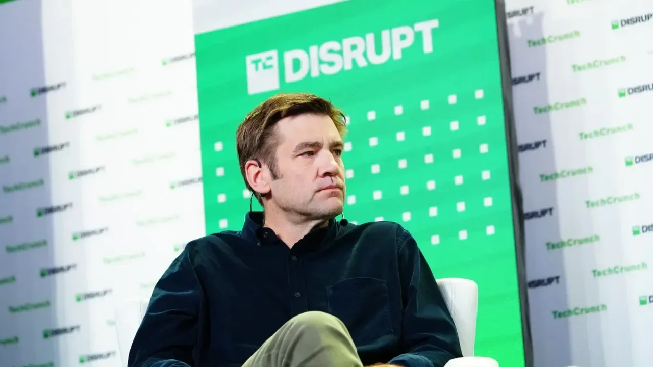 a16z Crypto Rebrands as a16z Frontier, Expanding Its Technology Focus