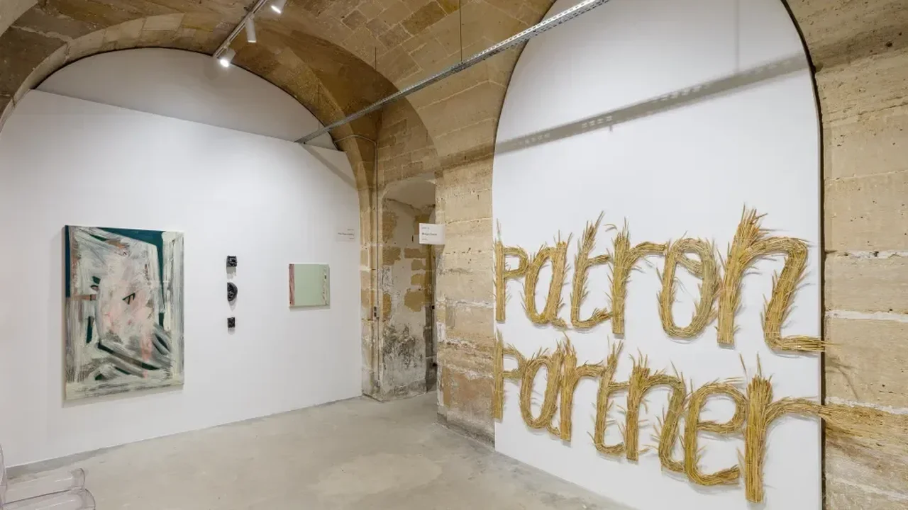 Paris Art Week Continues as Satellite Fairs Welcome Visitors