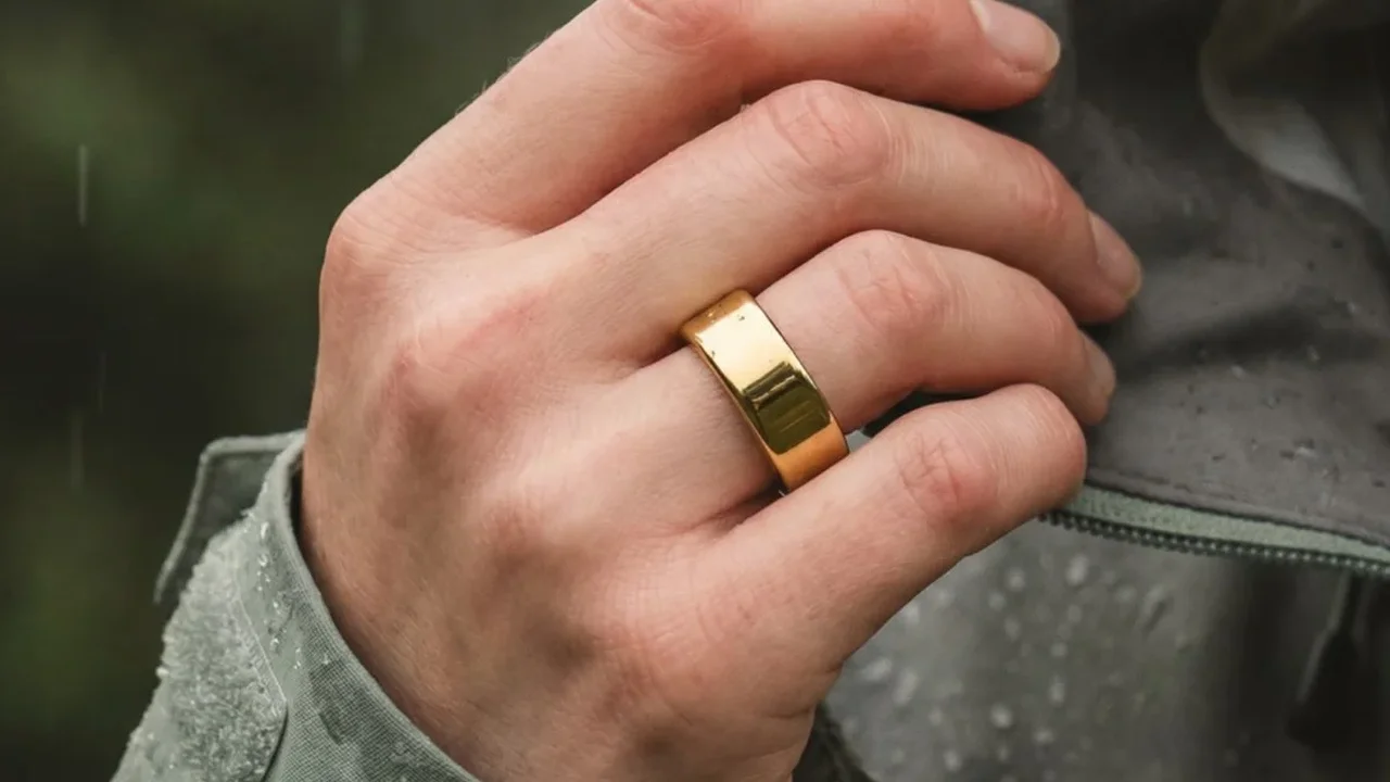 Oura Challenges Ultrahuman's Ring Pro in New U.S. Patent Lawsuit