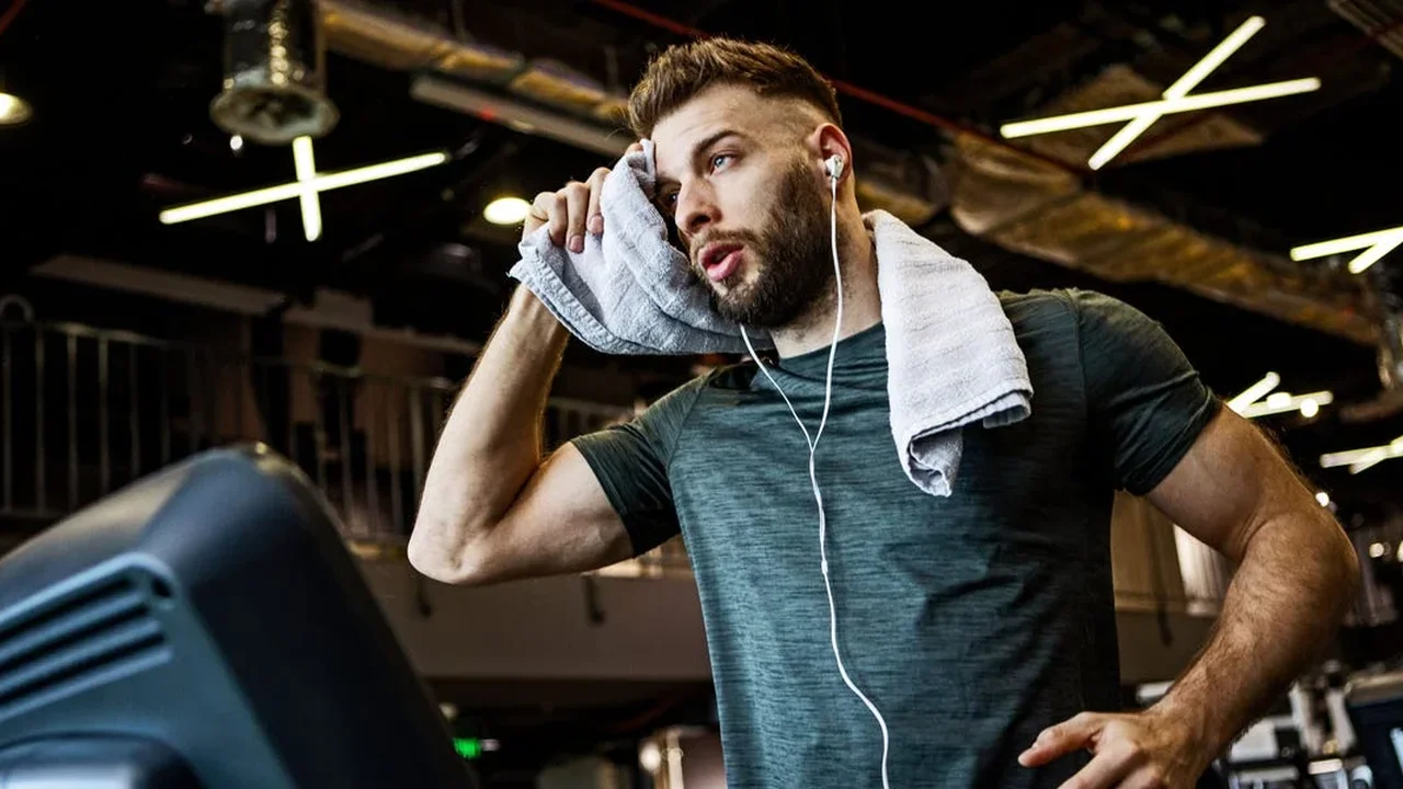 RED-S: Why Athletes Need to Match Training With Fuel