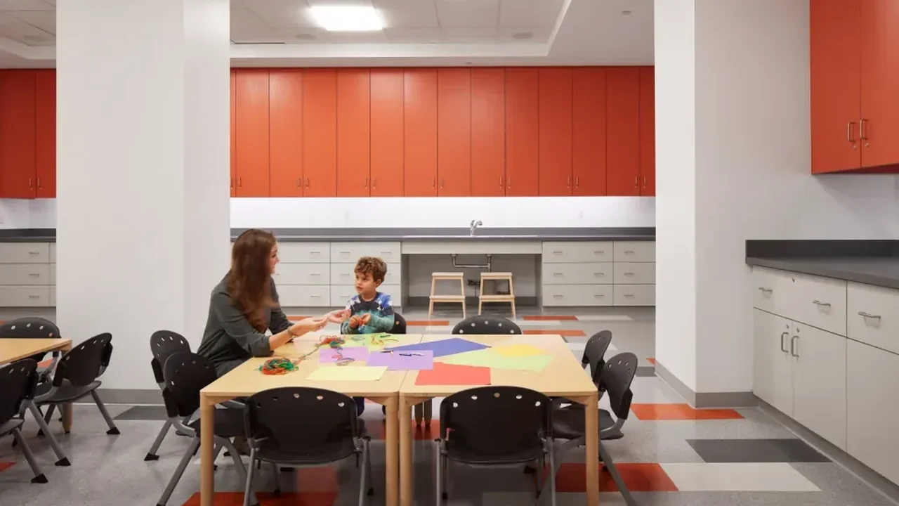 $20 Million Gift to Expand Philadelphia Museum of Art's Learning Spaces