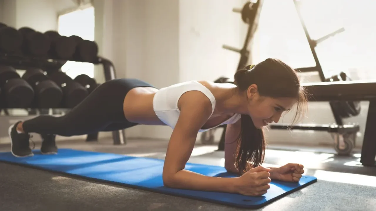 Why the Holiday Season Can Be a Smart Time to Start Exercising