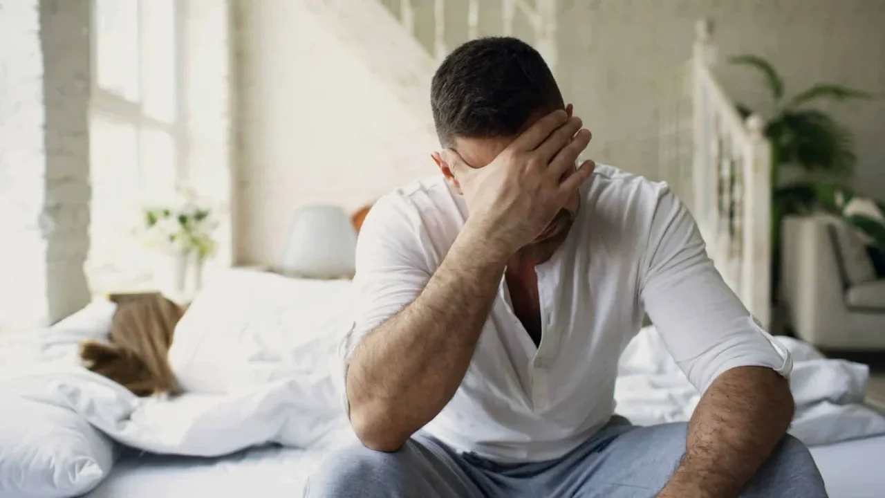 Researchers Propose a Circadian Pattern of Depression Linked to the Body Clock