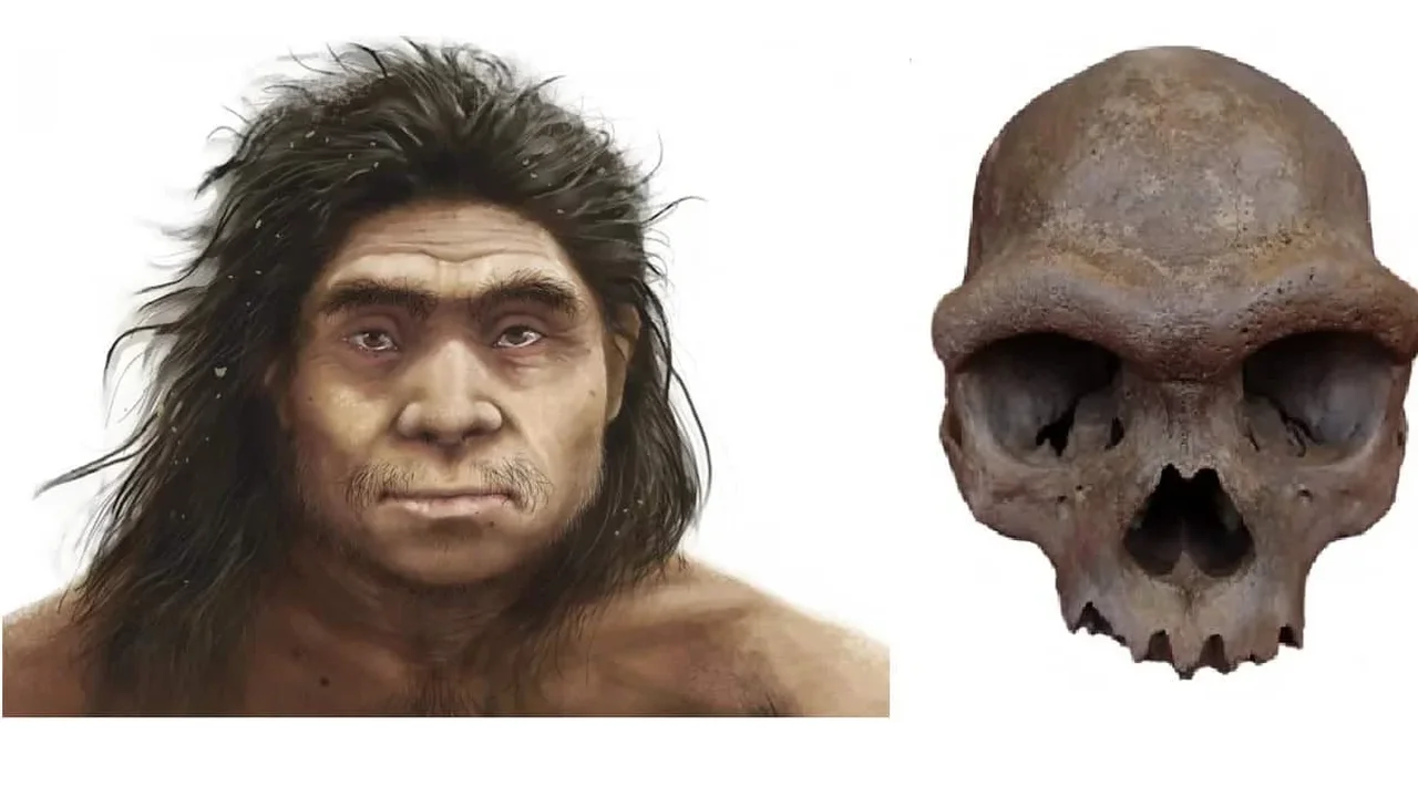 Ancient Proteins Bring Denisovan Features Into Sharper Focus