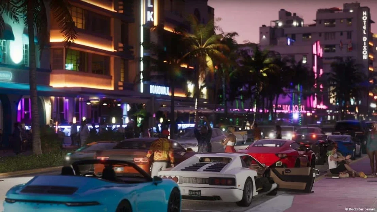 GTA VI's Launch-Day Economic Cost: What the $1 Billion Estimate Really Shows