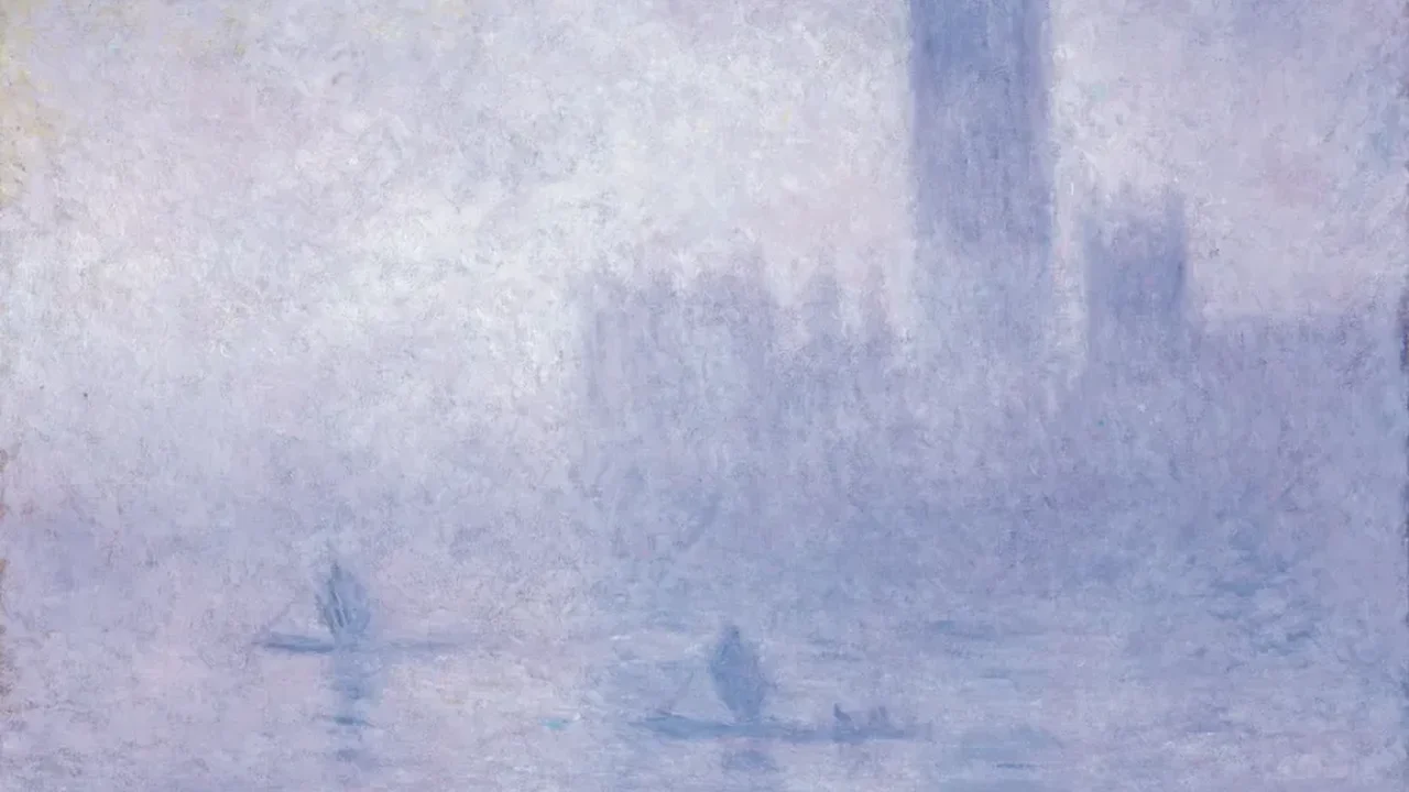 A World Series Wager Puts Two Monet Masterpieces in Play