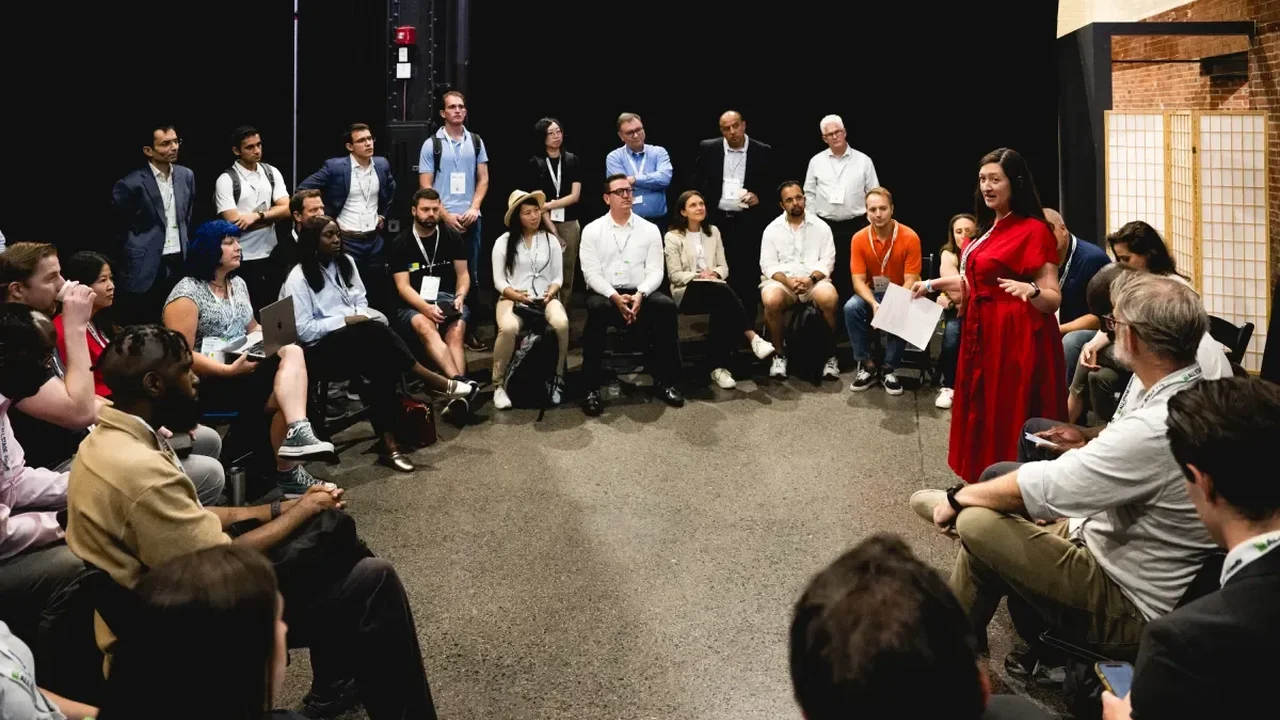 TechCrunch Founder Summit 2026 to Explore AI, Sales and Startup Strategy