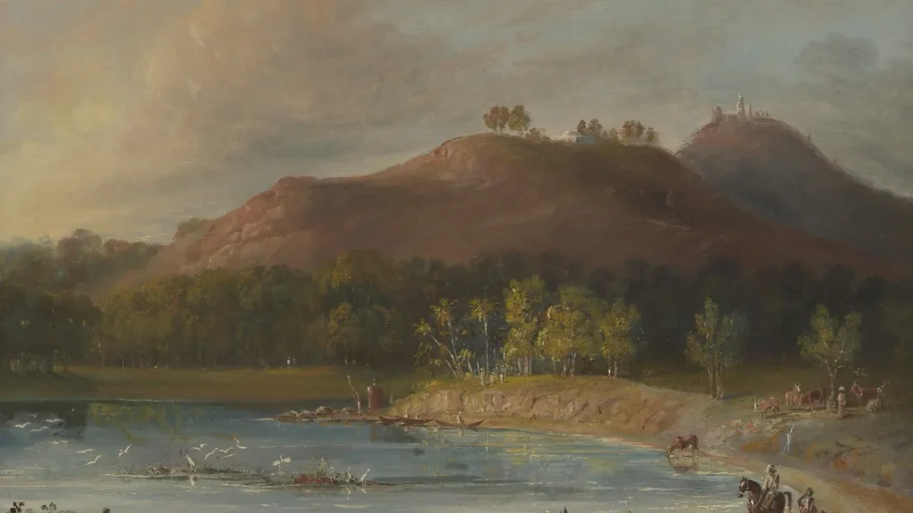 Tate Receives 50 Artworks Exploring India and Britain's Shared History