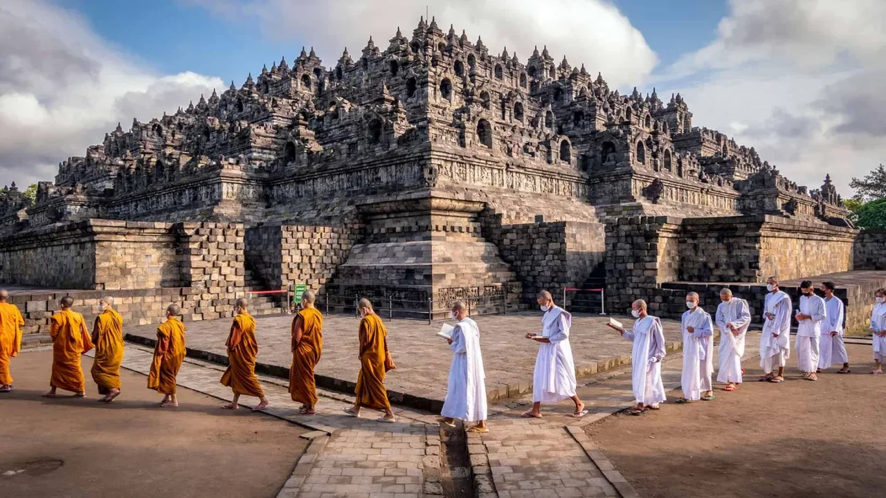 Beyond Egypt: Eight Pyramids with Remarkably Different Stories