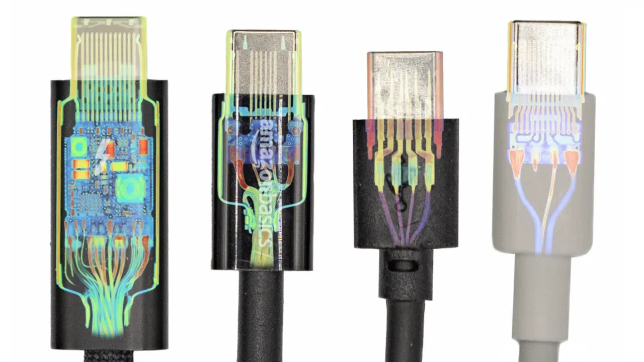Why a $129 USB-C Cable Is Built Differently from a $5 Model