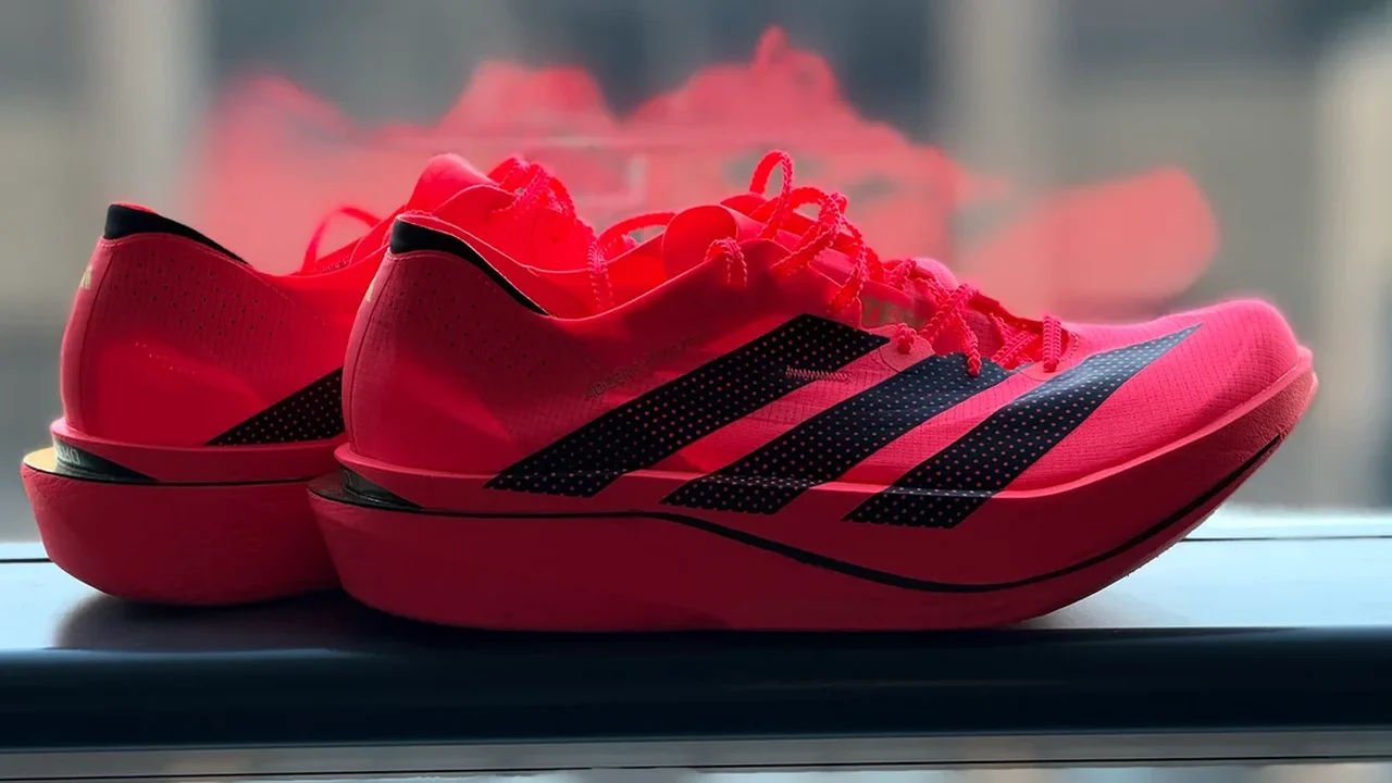 Adidas Adizero Adios Pro 5: A Fast Racer Put to the Mileage Test