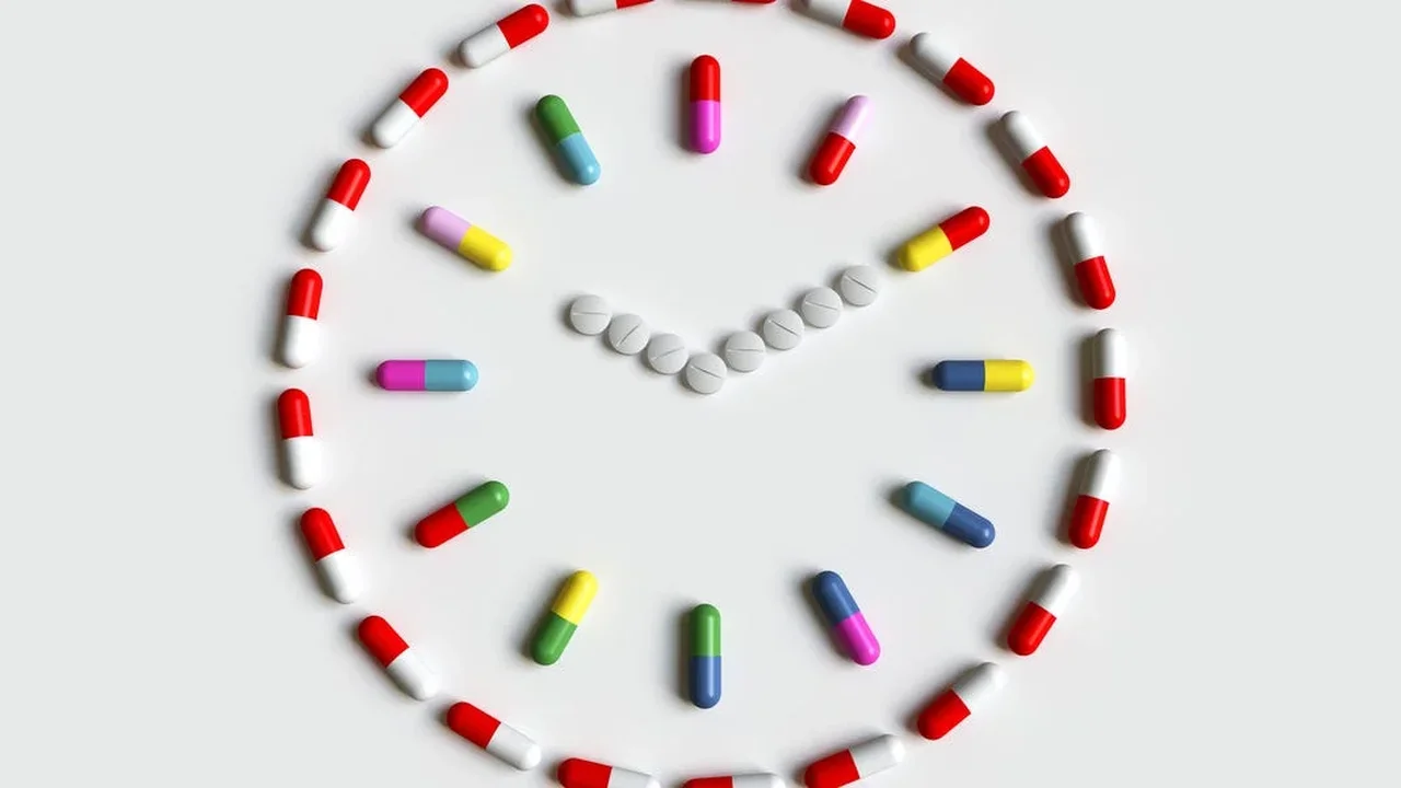 Study Identifies a Possible Circadian Subtype of Depression