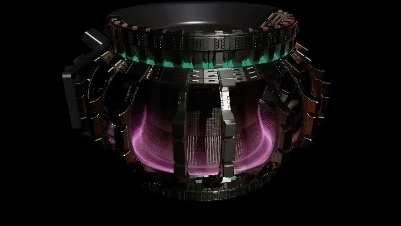 Fusion Firms Secure $260 Million in U.S. Awards, Offering Government Equity