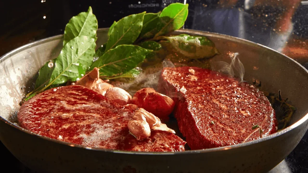 3D-Printed Plant-Based Foods Begin Reaching U.S. Grocery Stores