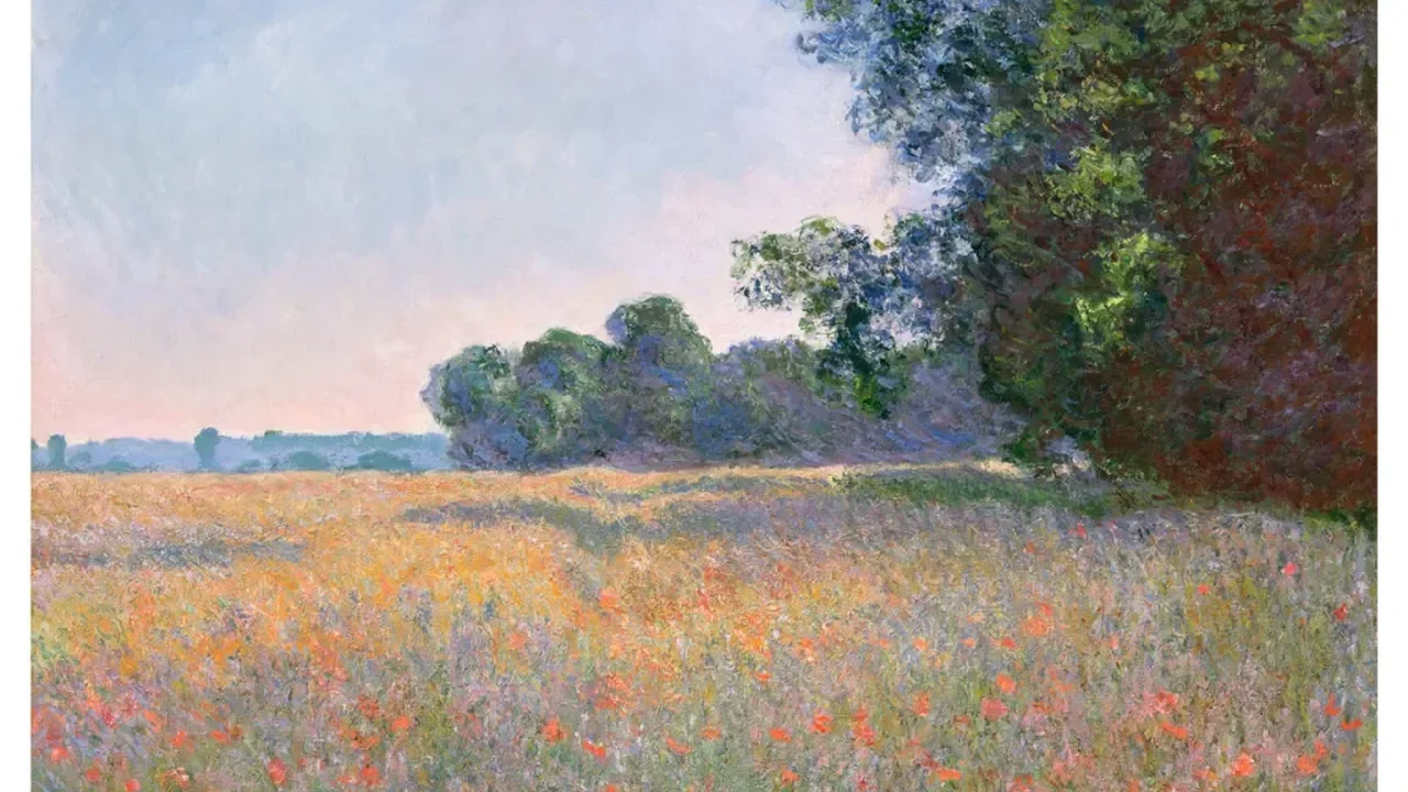 Bill Koch's Art Collection, Led by Monet and Cézanne, Heads to Christie's