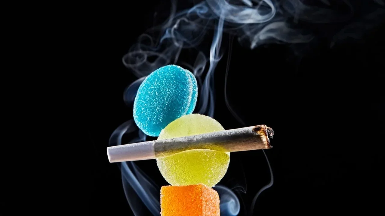 Kannabis Kullanım Bozukluğu: Uzman Risk Faktörlerini ve Güncel Verileri Anlattı