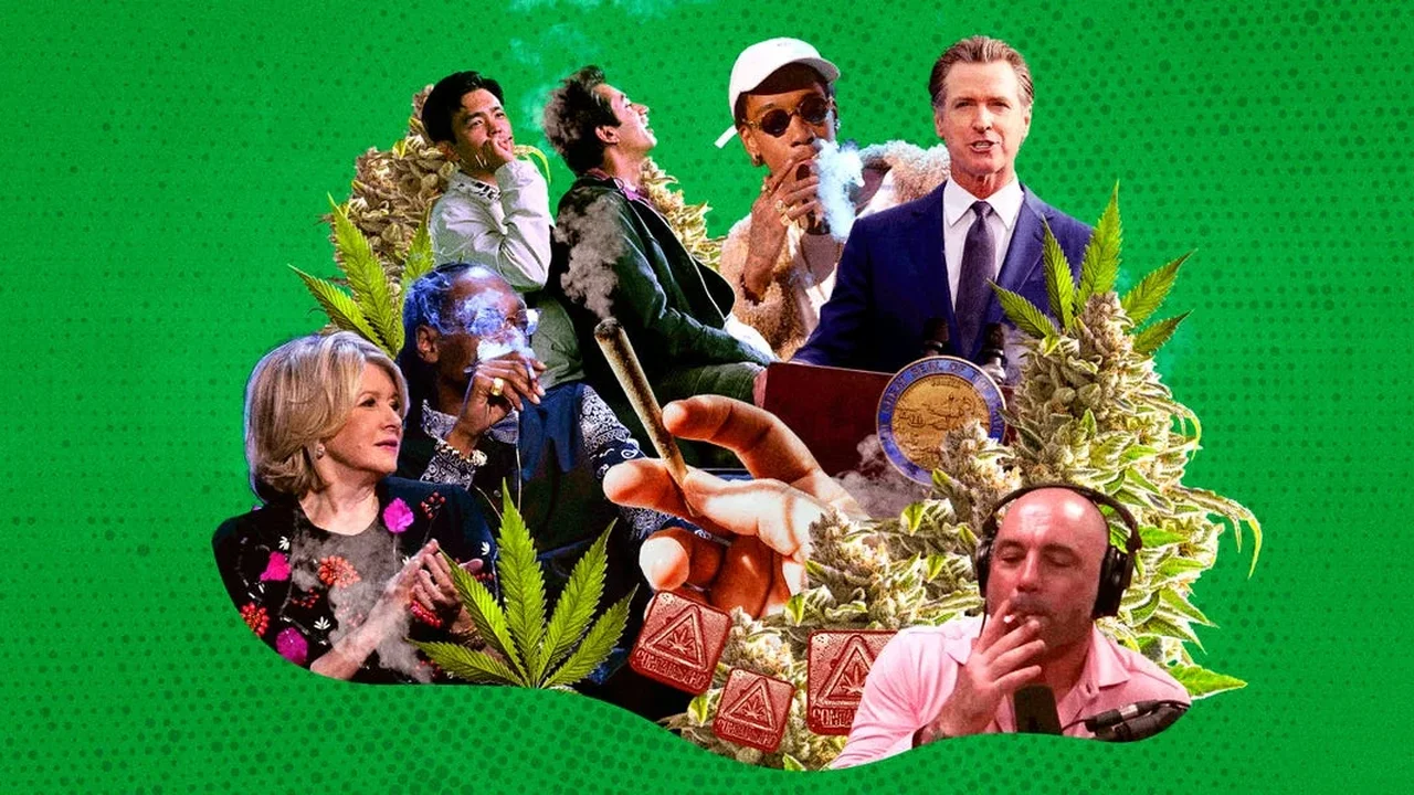 Three Decades of Cannabis Legalization: What Do We Know About Health?