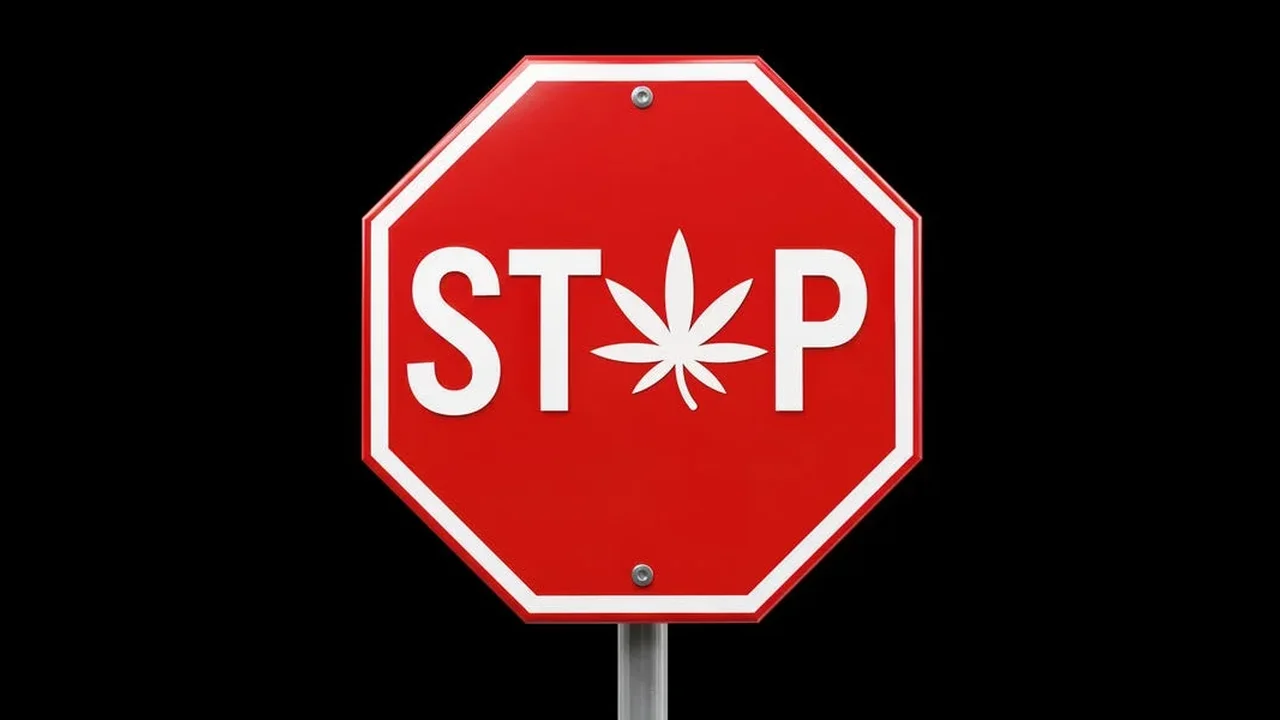 Driving After Cannabis: Simulator Study Finds Impairment Can Be Hard to Predict