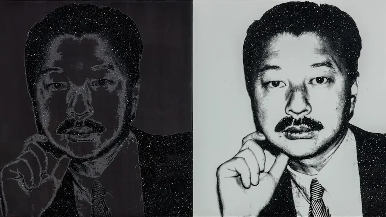 Gagosian to Showcase 11 Works from Michael Chow's Art Collection