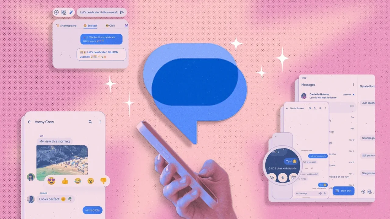 10 Google Messages Features for Smarter Everyday Messaging