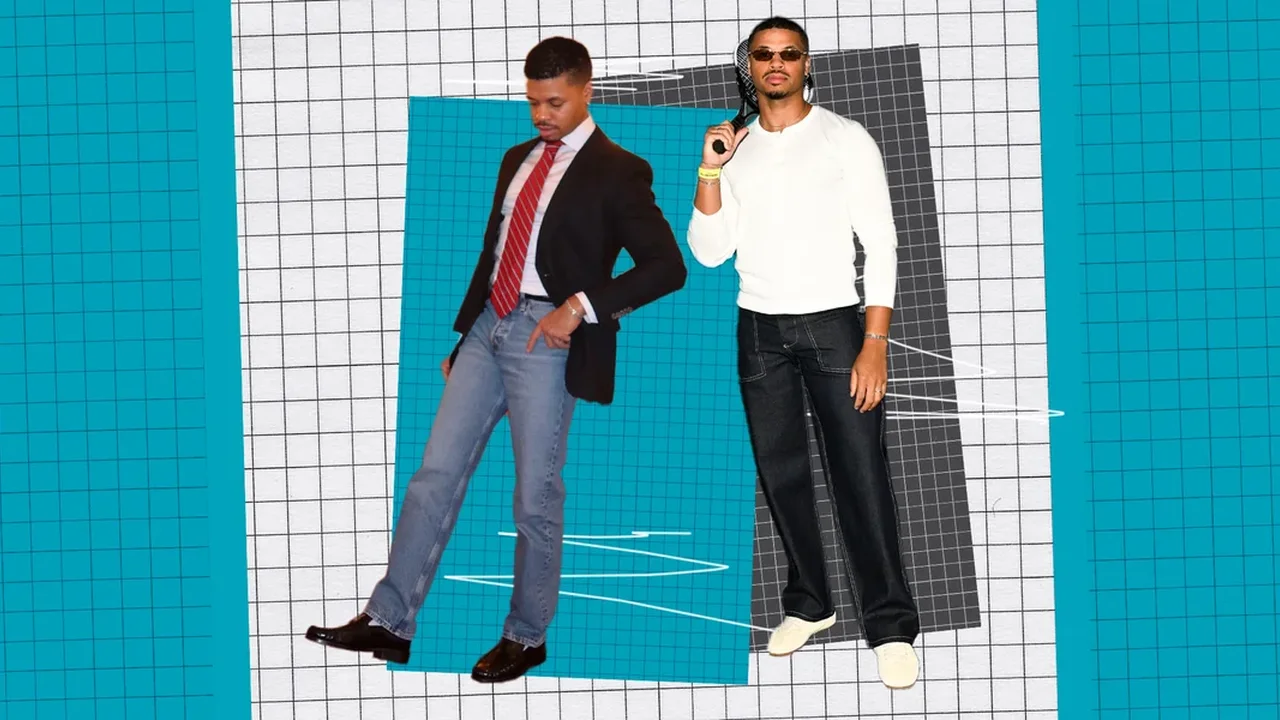 Raw or Prewashed Denim? How to Choose the Right Pair
