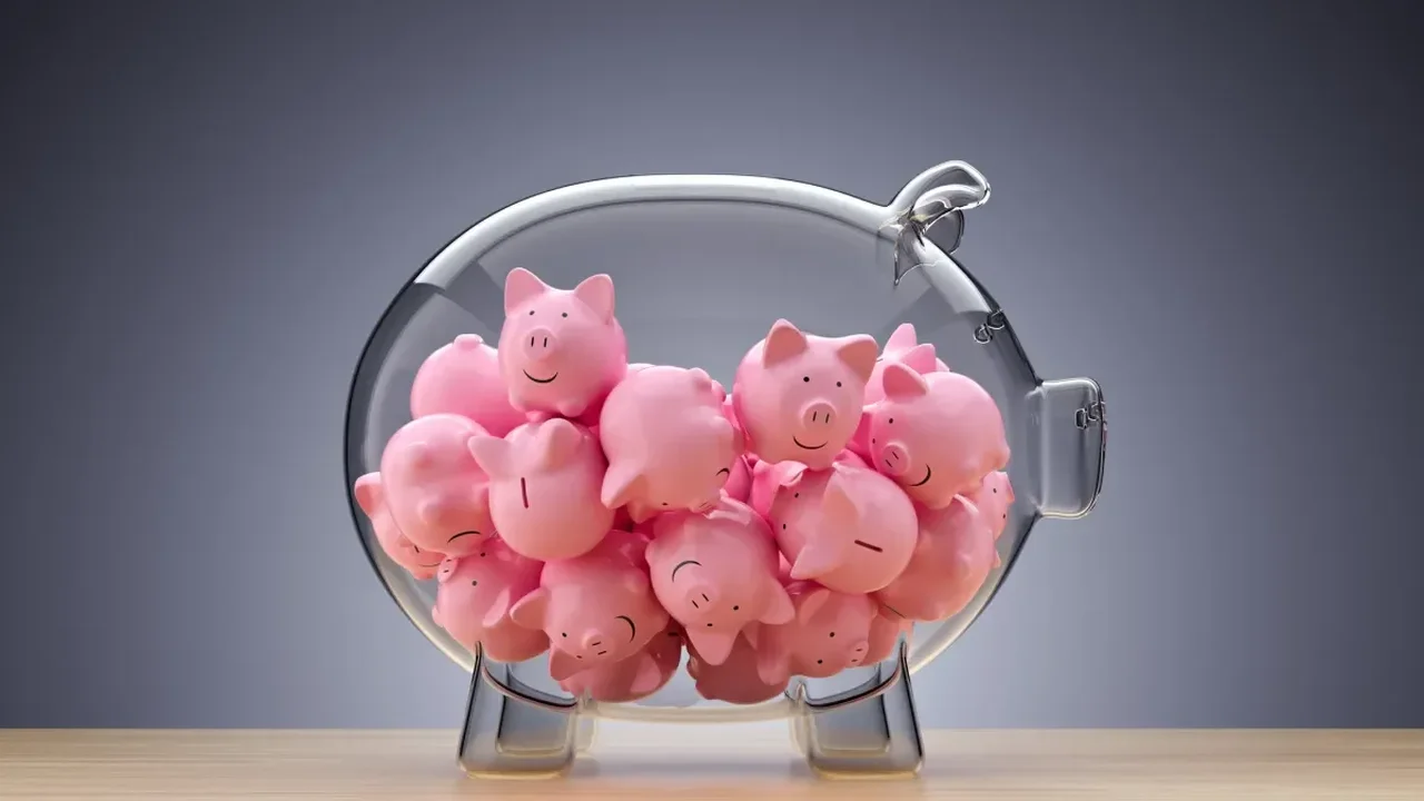 Disruptive Launches $10 Billion Fund for Major Technology Investments