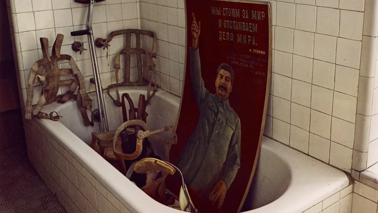 How Mexican Photography Shaped a Nation's Visual Story