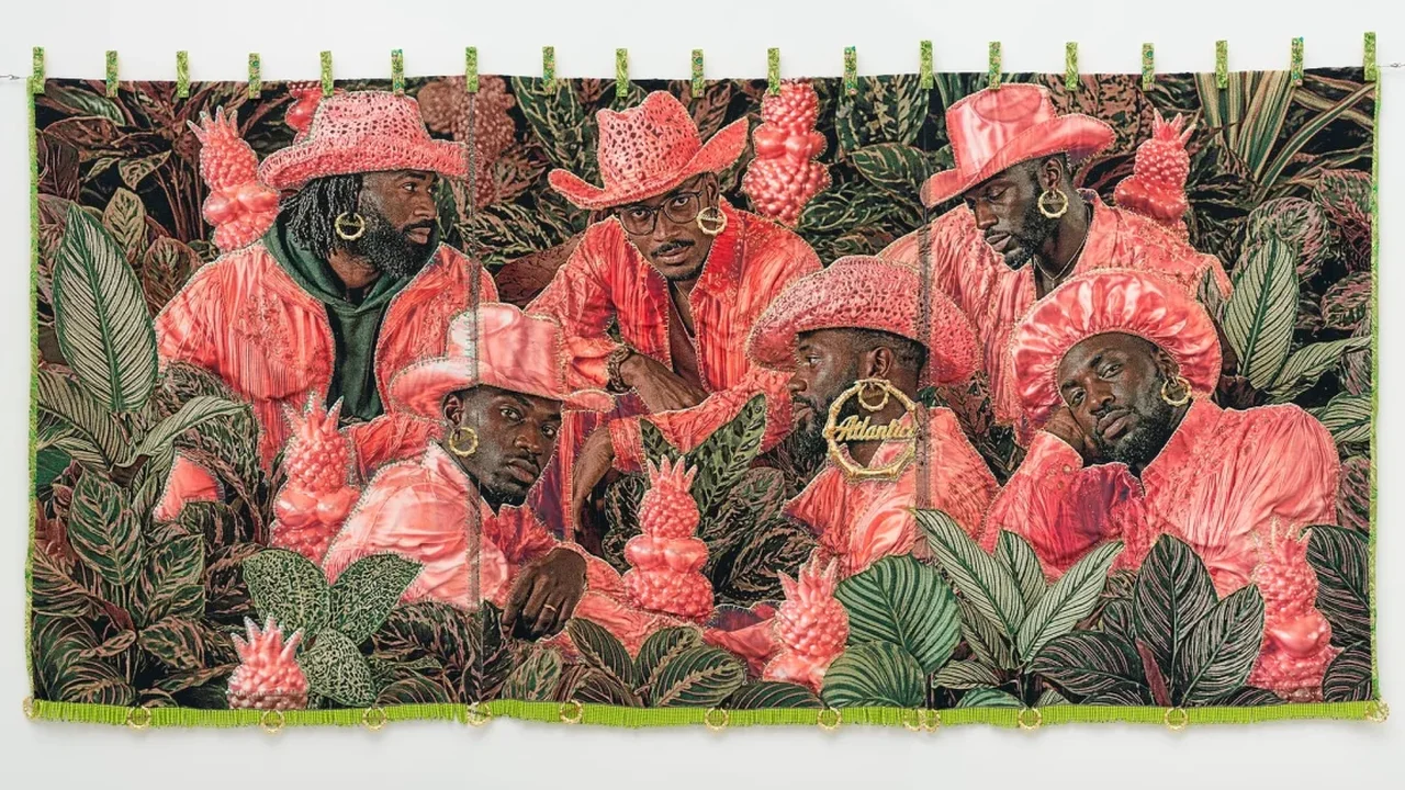 Ten Los Angeles Art Exhibitions Reframing History and Creative Practice