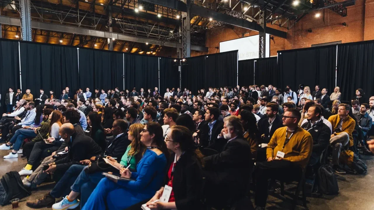 TechCrunch Founder Summit Brings Startup Leaders to Boston on November 4