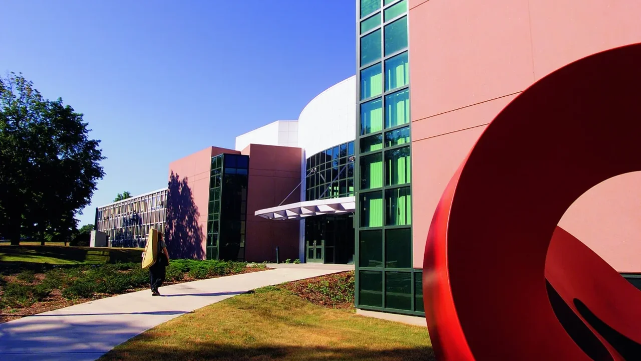 UConn Opens Fully Funded Path to an MFA in Studio Art