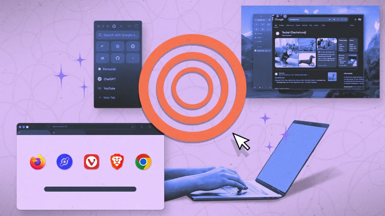 Arc's Planned 2026 Sunset Opens the Door to New Browser Alternatives