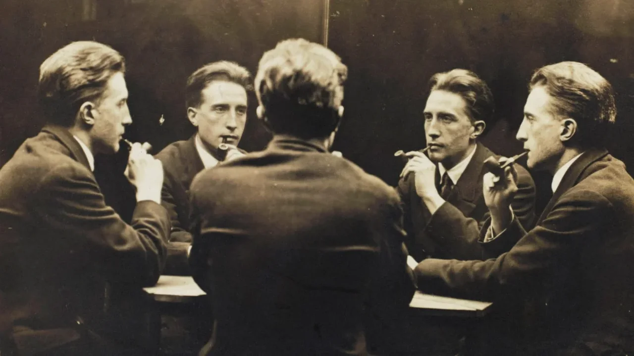Marcel Duchamp's Boundary-Breaking Art Takes Center Stage in Philadelphia