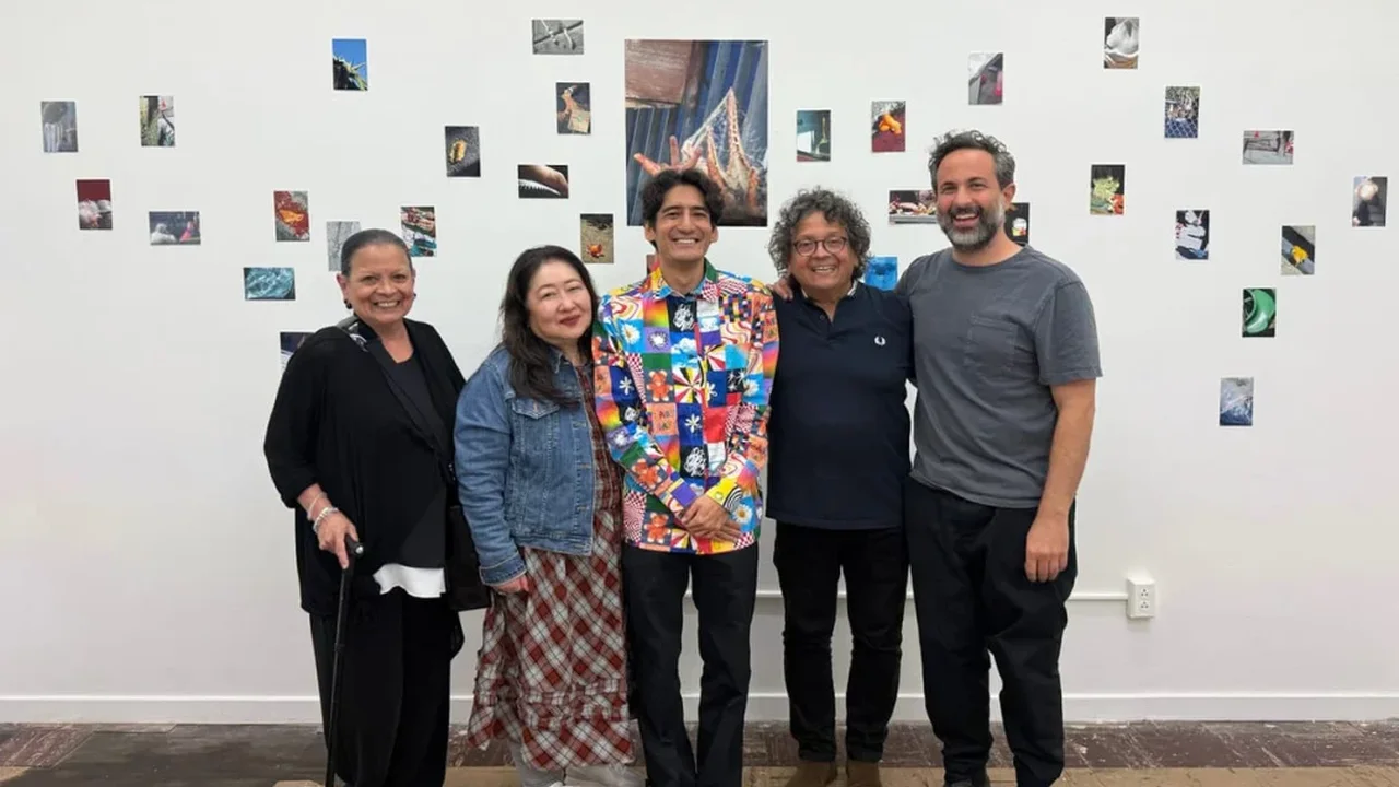 San Francisco Art Spaces Put Community at the Center