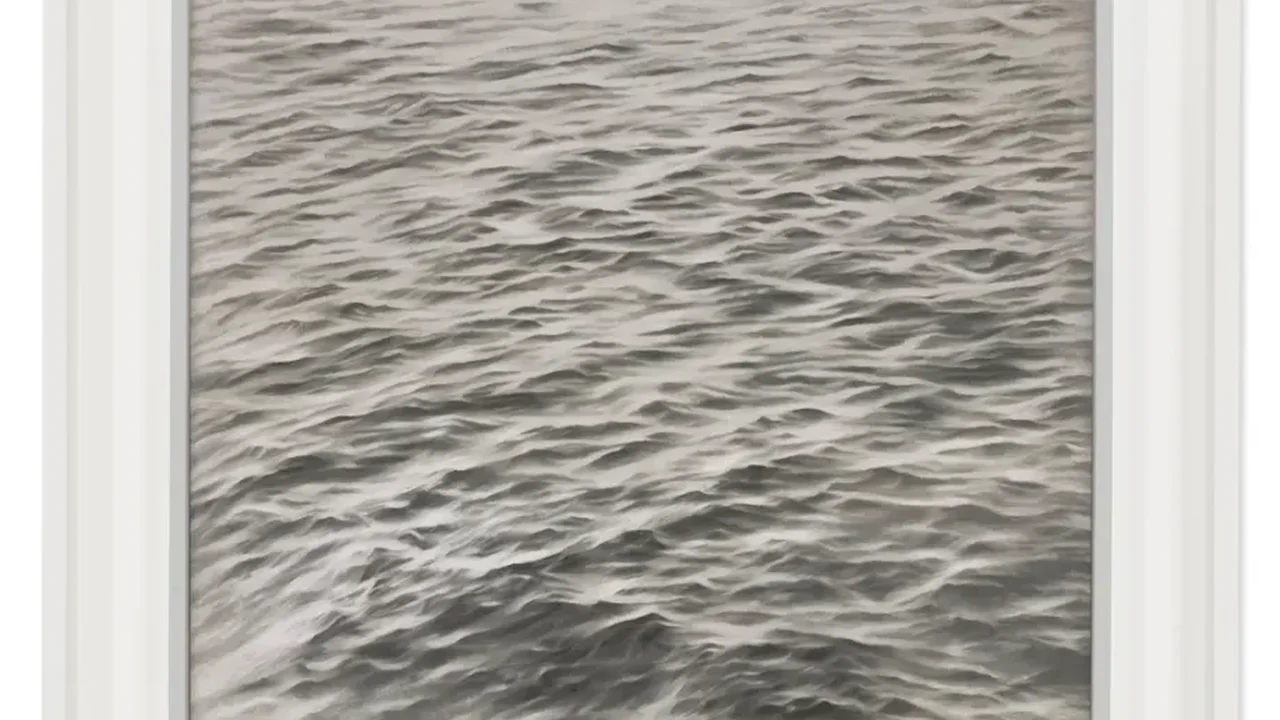 Agnes Gund Collection to Lead Christie's November Art Auctions